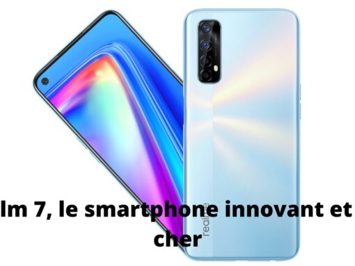 realme 7