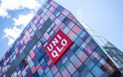 Achetez vos vêtements sur Uniqlo !