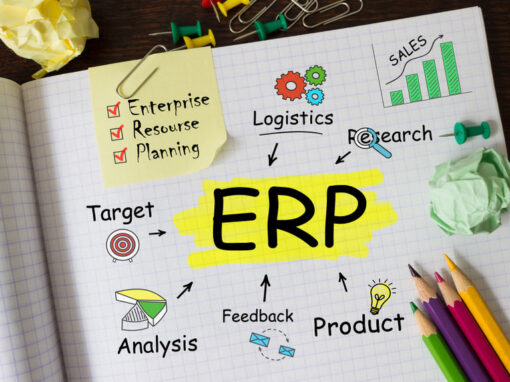 ERP