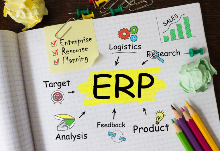 ERP