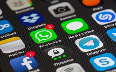 WhatsApp abandonne le support des anciens appareils Android sous Ice CreamSandwich