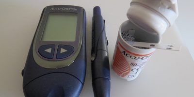 Les applications pour le diabète que tout le monde devrait connaître.
