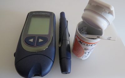 Les applications pour le diabète que tout le monde devrait connaître.