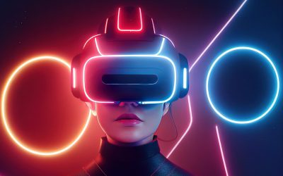 Réalité virtuelle : définition et abécédaire des mots en C