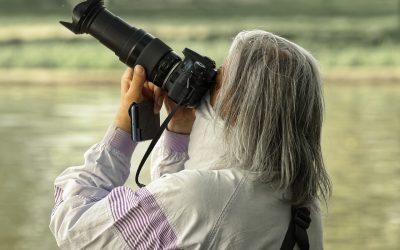 Comment télécharger les vidéos de sa caméra ?