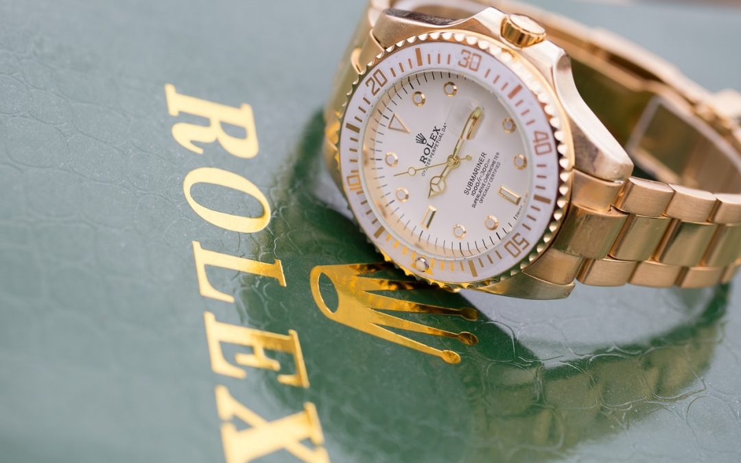 Acheter des montres de luxe en ligne auprès de marques réputées