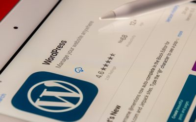 Faut-il construire son site web avec WordPress?