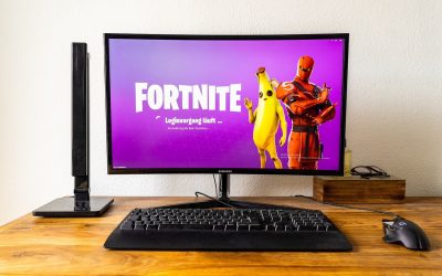 comment gagner beaucoup d xp sur Fortnite ?