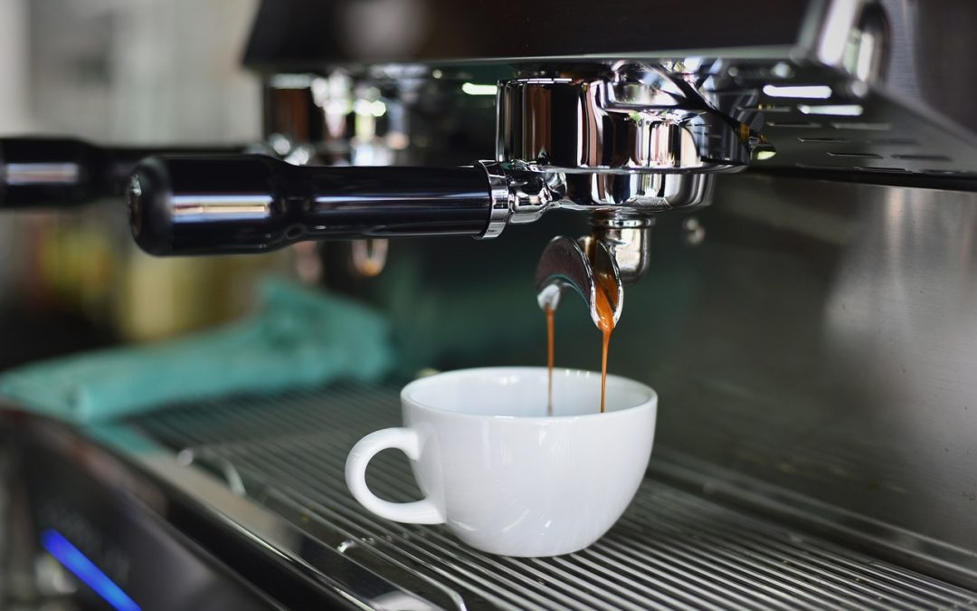 4 conseils pour financer votre nouvelle machine à café