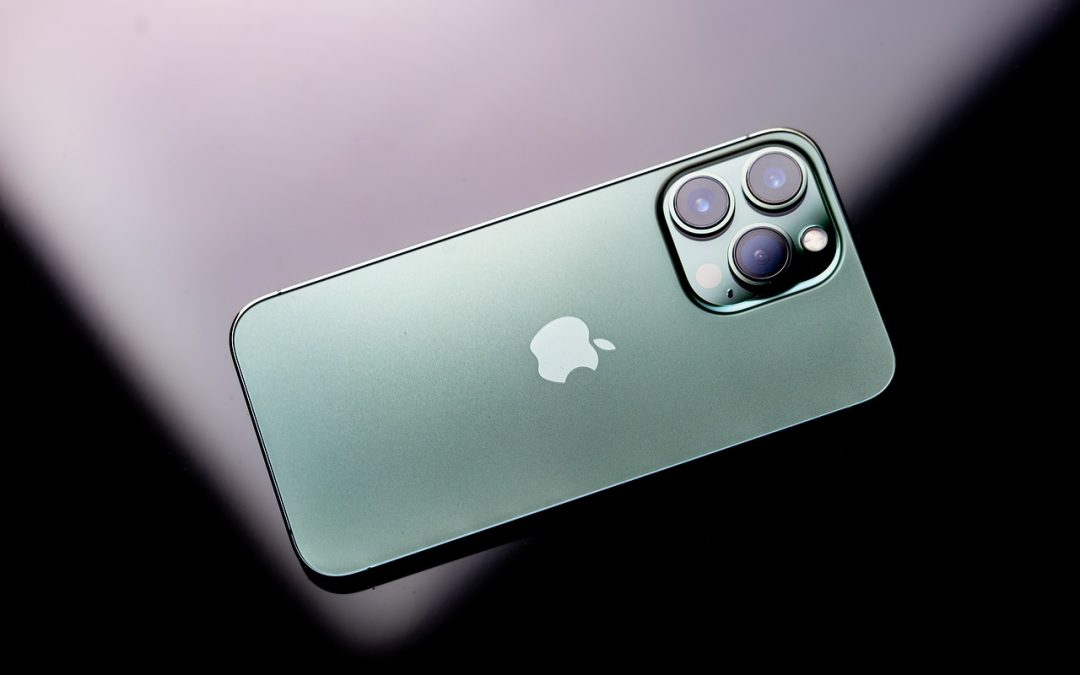 Iphone 13 : les avantages d’utiliser l’une des dernières générations d’appareils Apple