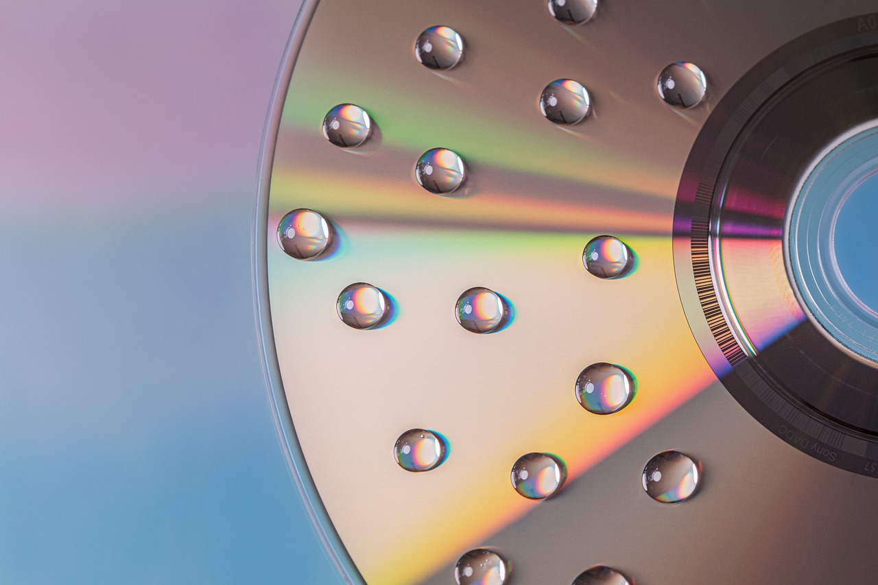 Comment lire un CD sur PC sans lecteur le guide ultime de hightech