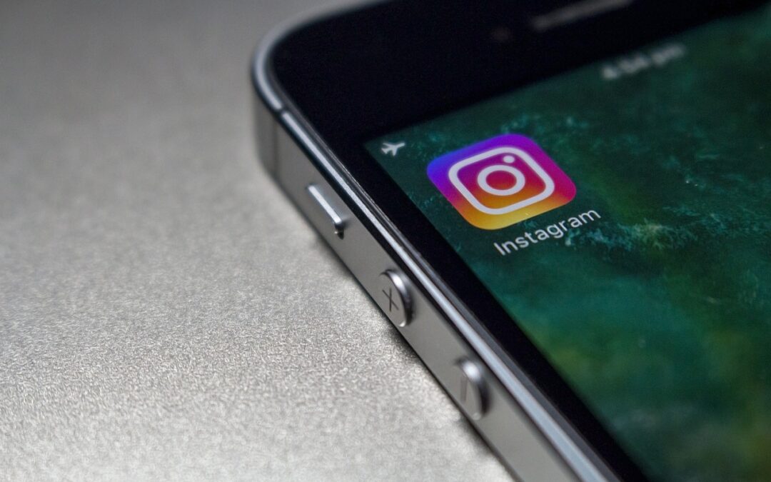 Créer des stories instagram sur PC: la nouvelle tendance High-Tech à explorer.