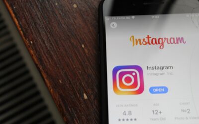 Faux compte Instagram : techniques pour identifier le coupable