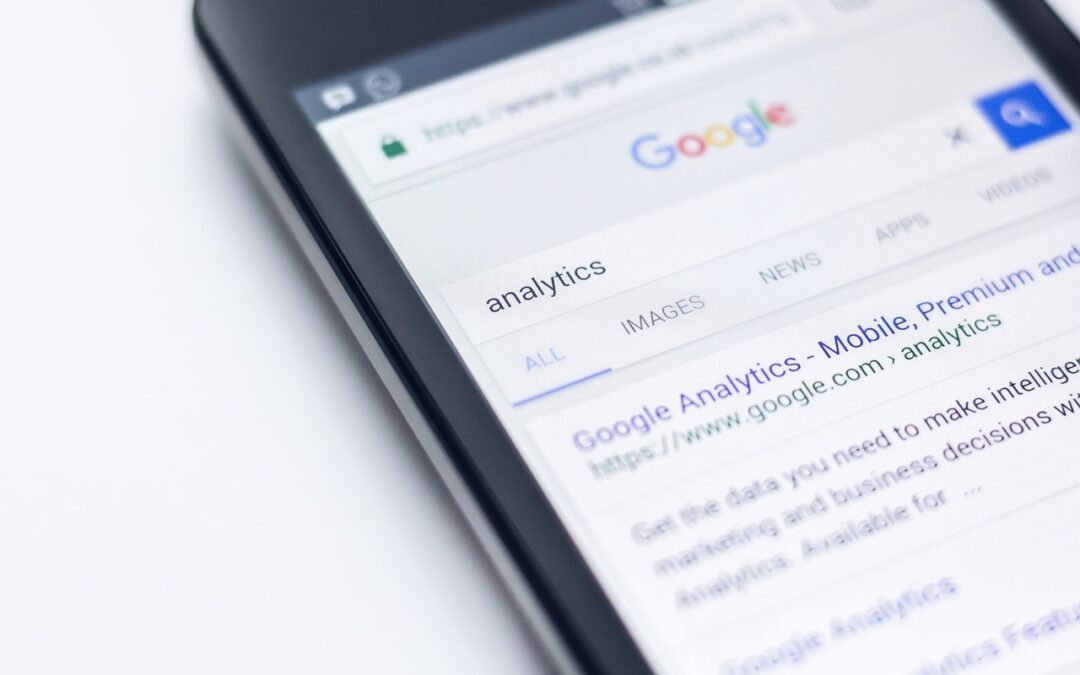 Maximiser votre classement Google : un guide technophile