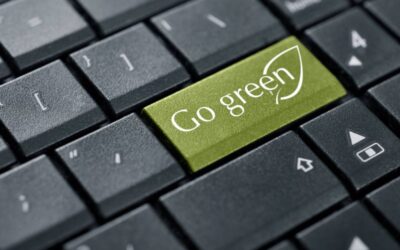 La révolution verte dans la tech : quel rôle pour l’hébergement web ?