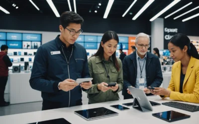 Les 7 secrets incontournables pour acheter high-tech comme un pro !