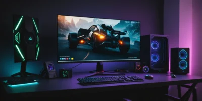 Le guide inattendu pour dénicher le PC gaming parfait!