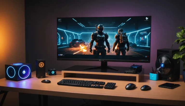 pc gamer mini