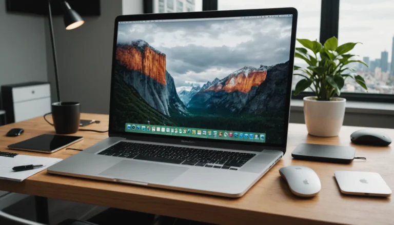 ram macbook pro