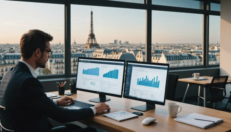 Externaliser son SEO VS recruter en interne : analyse des coûts réels à Paris