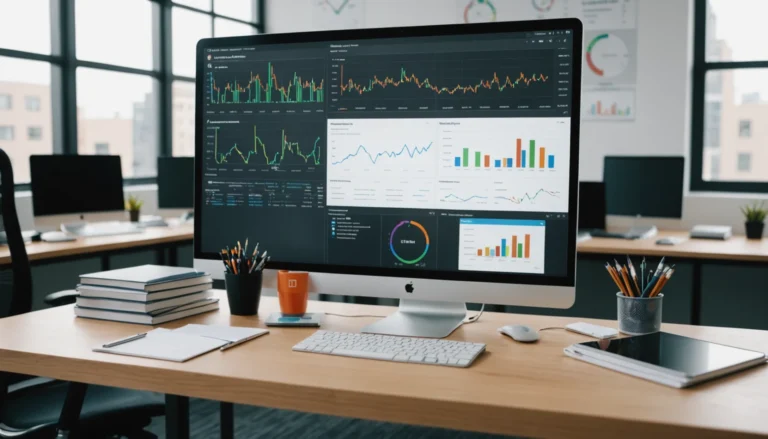 Google Analytics taux de rebond