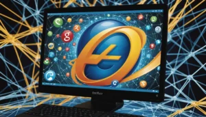 Internet Explorer ne peut pas afficher cette page web