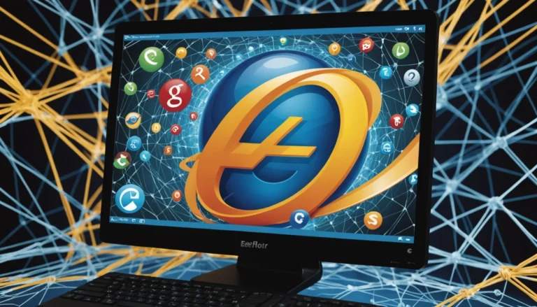 Internet Explorer ne peut pas afficher cette page web