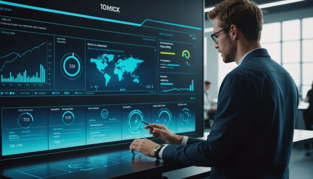 Conception d'interface utilisateur