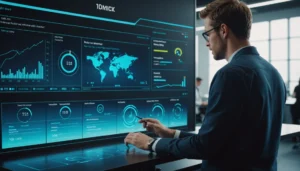 Conception d'interface utilisateur