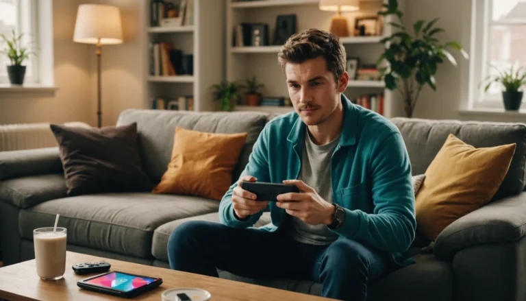 batterie switch lite