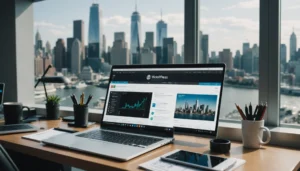 Pourquoi choisir WordPress