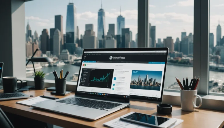 Pourquoi choisir WordPress