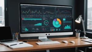 dashboard seo