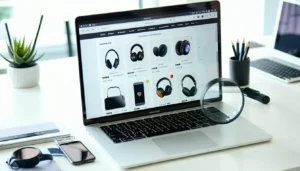 Détecteur dropshipping