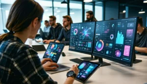Conception d'interface utilisateur