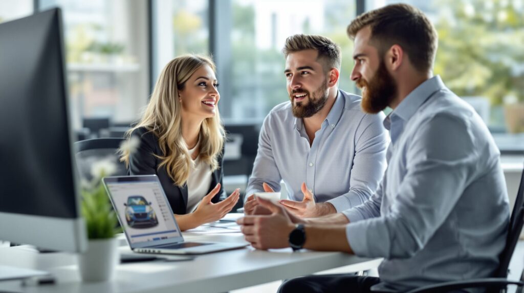 logiciel marquage vehicule