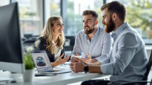 logiciel marquage vehicule