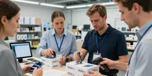 accessoire téléphonie