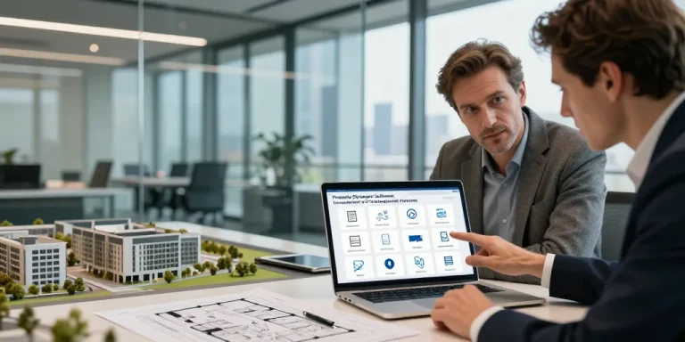 logiciel promoteur immobilier