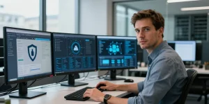 prestataire informatique Paris