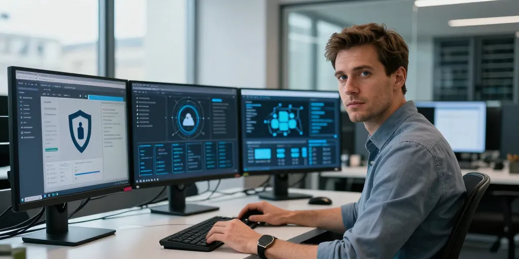 prestataire informatique Paris