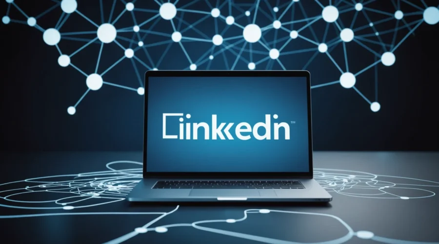 algorithme linkedin 2024