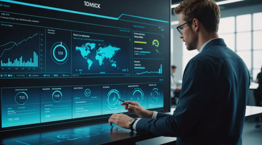 Conception d'interface utilisateur
