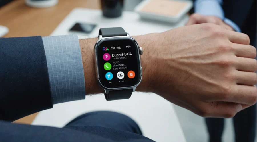 Avis_et_Tendances_sur_les_Montres_Connectées_dans_le_Monde_High_Tech