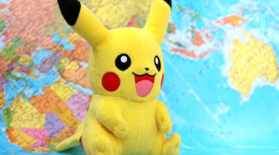 carte Pokémon
