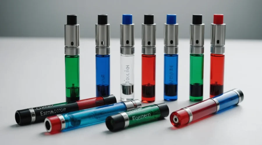composition e liquide