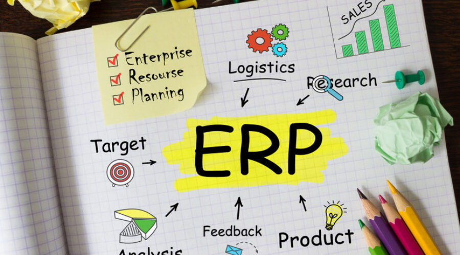 ERP