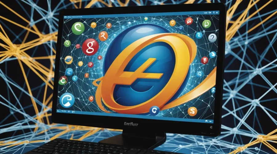 Internet Explorer ne peut pas afficher cette page web