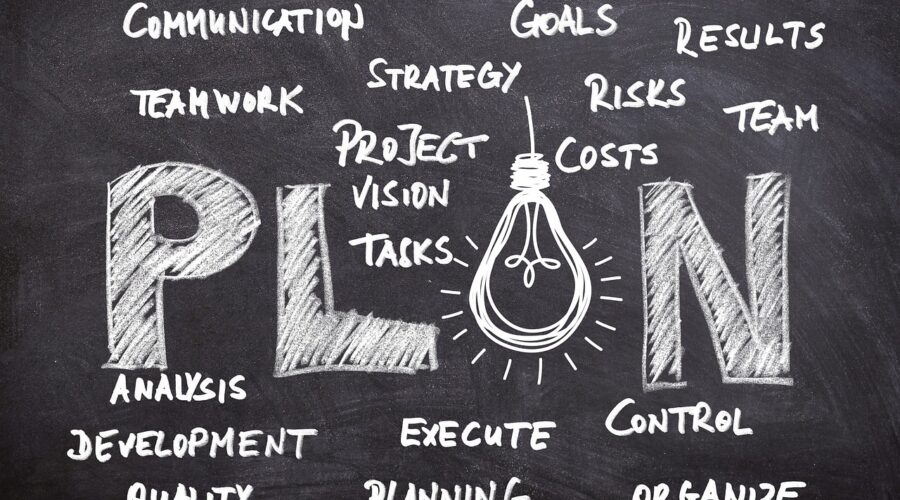 Les_5_clés_d_une_stratégie_de_contenu_réussie_pour_votre_blog_High_Tech
