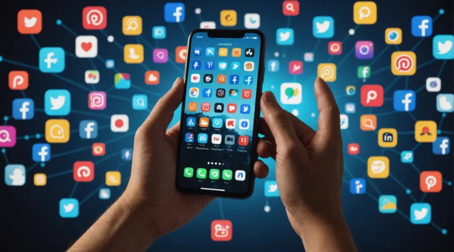 Les_Transformations_des_Médias_Sociaux_dans_l_Univers_High_Tech